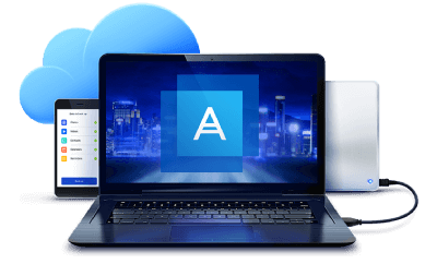 Acronis True Image