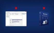 Embedded thumbnail for How to clone your disk with Acronis True Image 2017