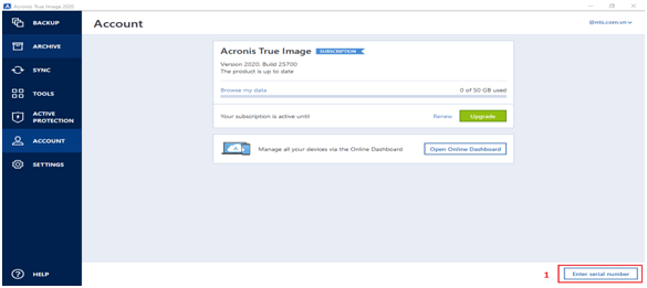 acronis true image 2019 free trial