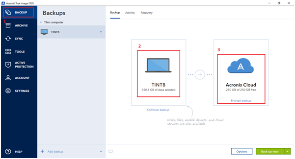 download acronis true image oem